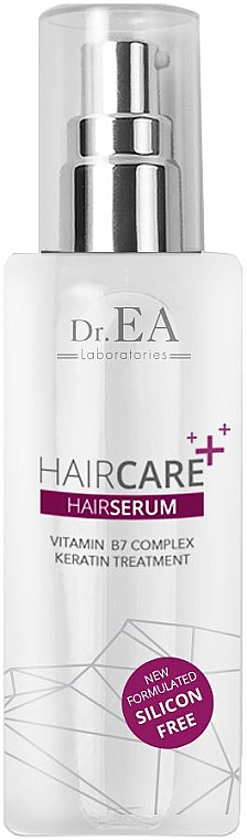 Сыворотка для волос - Dr.EA Hair Care Hair Serum — фото N1