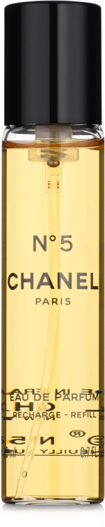 Chanel N5 Purse Spray - Парфумована вода — фото N3