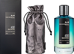 Mancera Aoud Blue Notes - Парфюмированная вода — фото N2