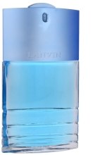 Духи, Парфюмерия, косметика Lanvin Oxygene Homme - Туалетная вода (тестер)