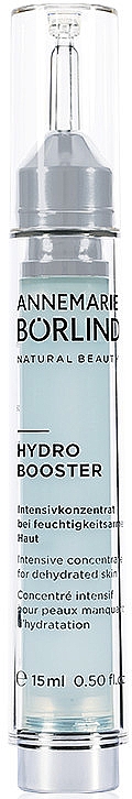 Концентрат для обличчя - Annemarie Borlind Beauty Hydro-Booster — фото N2