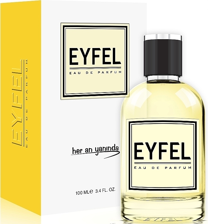 Eyfel Perfume U-13 - Парфюмированная вода — фото N1