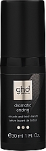Розгладжувальна сироватка для волосся - Ghd Style Smooth & Finish Serum — фото N1