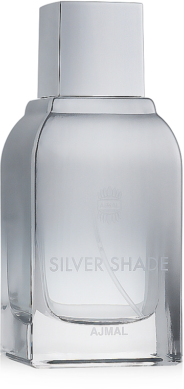 Ajmal Silver Shade - Парфюмированная вода — фото N1
