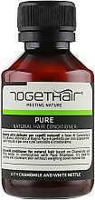 Парфумерія, косметика Кондиціонер для волосся - Togethair Pure Natural Hair Conditioner