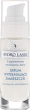 Сыворотка для лица против морщин - Ava Laboratorium Hydro Laser Serum — фото N2