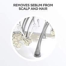 Очищающий шампунь - Nioxin Thinning Hair System 2 Cleanser Shampoo — фото N3
