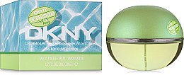 DKNY Be Delicious Pool Party Lime Mojito - Туалетна вода — фото N2