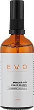 Успокаивающее масло для лица и тела с ромашкой и солодкой - EVO derm — фото N2
