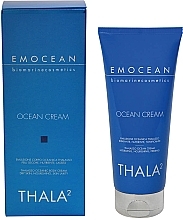 Крем для тіла - Emocean Thala2 Ocean Cream — фото N1