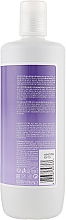 Восстанавливающий шампунь с маслом и кератином - Schwarzkopf Professional Bonacure Oil & Micro Keratin Shampoo — фото N4