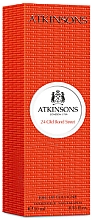 Духи, Парфюмерия, косметика Atkinsons 24 Old Bond Street - Одеколон (мини)