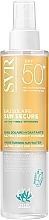 Сонцезахисна вода - SVR Sun Secure Eau Solaire Sun Protection Water SPF50+ — фото N1
