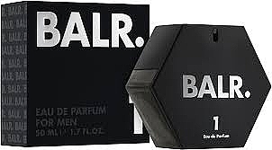 BALR. 1 For Men - Парфумована вода — фото N1