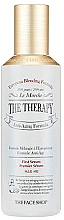 Духи, Парфюмерия, косметика Антивозрастная сыворотка - The Face Shop The Therapy First Serum