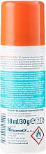 Антиперспірант для ніг - Pharma CF No.36 Deodorant — фото N2