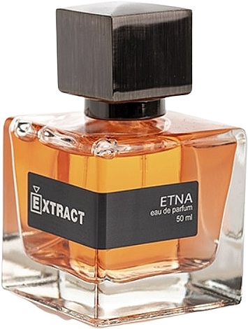 Extract Etna - Парфюмированная вода (тестер с крышечкой) — фото N1