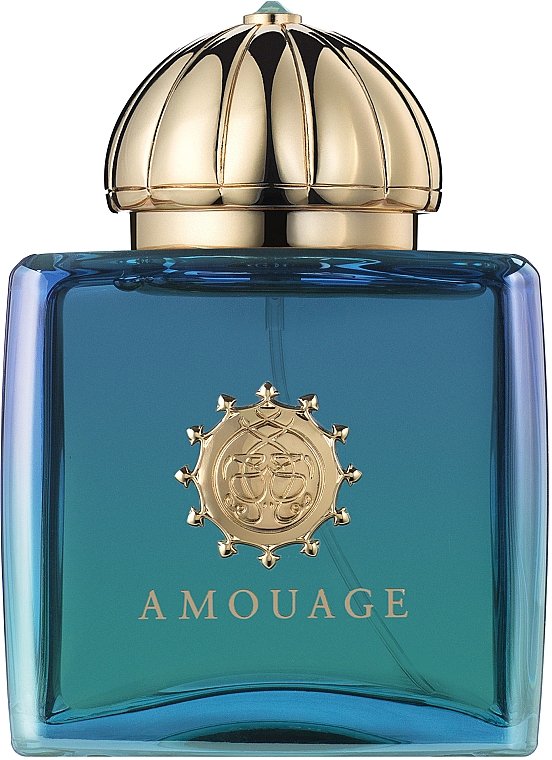 Amouage Figment Woman - Парфюмированная вода