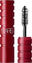 Парфумерія, косметика Nars Climax Dramatic Volumizing Mascara (міні) - Об'ємна туш