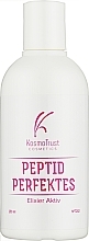 Парфумерія, косметика Пептидний розчин  - KosmoTrust Cosmetics Peptid Perfektes Elixier Aktiv