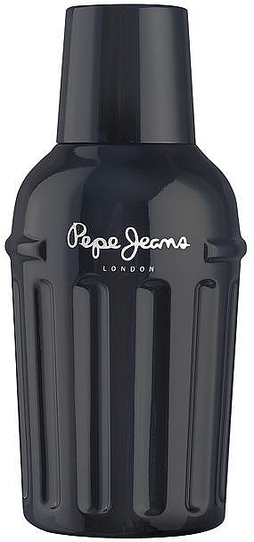 Pepe Jeans Addictive for Him - Парфюмированная вода (тестер с крышечкой) — фото N1