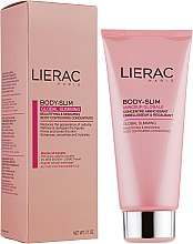 Парфумерія, косметика Концентрат для схуднення - Lierac Body-Slim Global