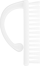 Парфумерія, косметика Щіточка для нігтів 1075, біла - Donegal Nail Brush