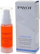 Парфумерія, косметика Зволожуюча сироватка - Payot Les Hydro-Nutritives Hydrofluide Hydrating Activator Serum 