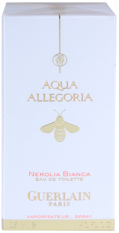 Guerlain Aqua Allegoria Nerolia Bianca - Туалетна вода — фото N1