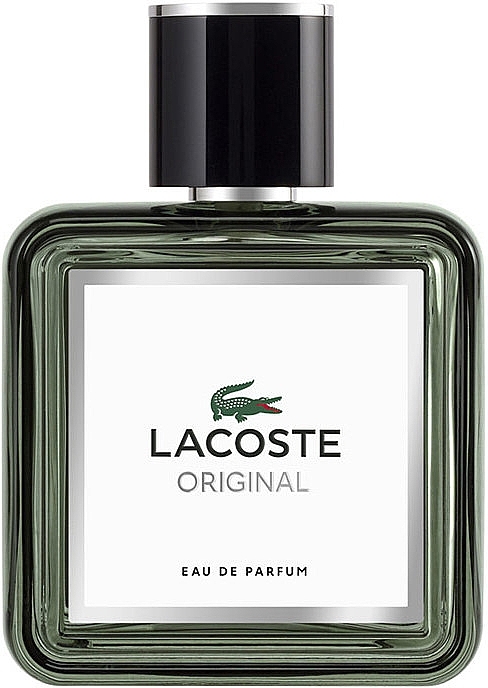 Lacoste Original Eau De Parfum - Парфумована вода (тестер без кришечки) — фото N2