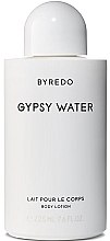 Парфумерія, косметика Byredo Gypsy Water - Лосьйон для тіла
