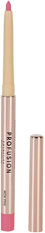 Набір для губ - Profusion Cosmetics Lip Envy Duo (l/gloss/3.5ml + l/liner/0.3g) — фото N5
