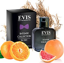 Парфумерія, косметика УЦІНКА Evis Intense Collection №143 - Парфуми *