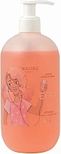 Парфумерія, косметика Шампунь для кучерявого волосся "Ейра" - Maube Eyra Curls Shampoo