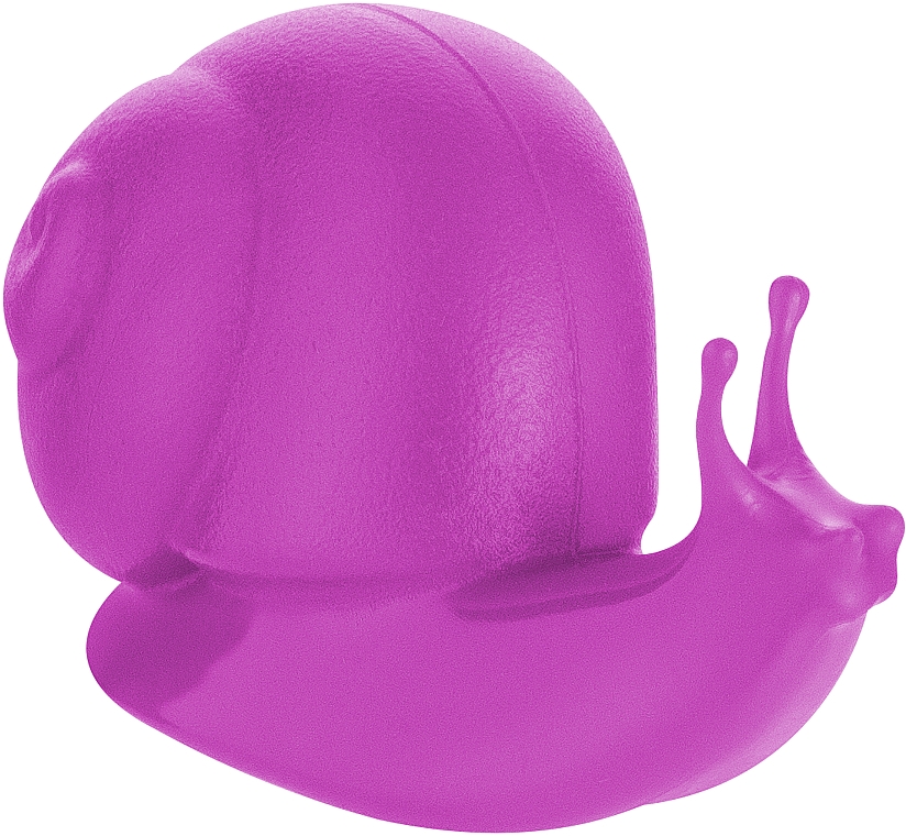Mr&Mrs Fragrance Forest Snail Purple Vanilla & Patchouli - Ароматизатор для авто — фото N1
