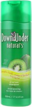 Духи, Парфюмерия, косметика Укрепляющий шампунь для волос - Down Under Naturals Shampoo