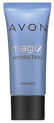 Увлажняющая база под макияж - Avon Magix Hydrating Primer — фото N1
