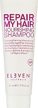 Питательный шампунь для волос - Eleven Australia Repair My Hair Nourishing Shampoo — фото N2