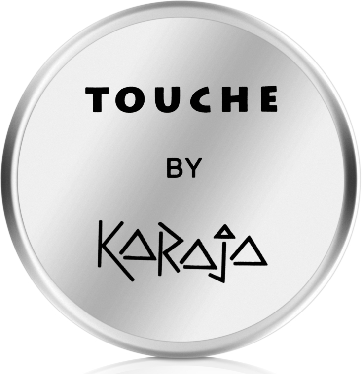 Тіні для повік - Karaja Touche — фото N1