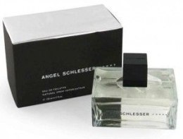 Духи, Парфюмерия, косметика Angel Schlesser Homme - Дезодорант