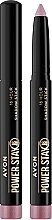 Духи, Парфюмерия, косметика Тени-карандаш для век - Avon Power Stay 16 Hour Shadow Stick