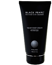 УЦЕНКА Бархатный крем для ног - Sea Of Spa Black Pearl Age Control Velvet Foot Cream * — фото N5