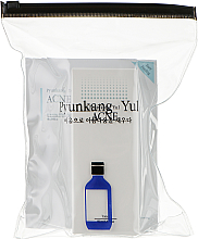 Духи, Парфюмерия, косметика УЦЕНКА Набор - Pyunkang Yul Acne (toner/150ml + mask/18g) *