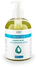 Парфумерія, косметика Рідке мило для зміцнення нігтів - Looky Look Hand Care