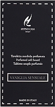 Hypno Casa Vaniglia Sensuale - Ароматическое саше — фото N1