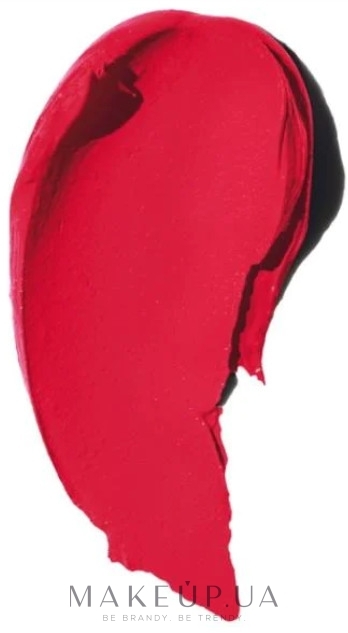 Помада для губ - Revlon x Sofia Carson Special Edition Super Lustrous Matte Lipstick — фото 026 - The Sofia Red