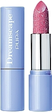 Бальзам-блиск для губ - Pupa Dreamscape Moisturizing Lip Balm — фото N1