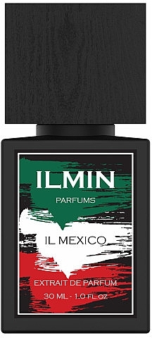 Ilmin Il Mexico - Парфуми — фото N1