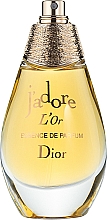 Парфумерія, косметика Christian Dior J'Adore L'Or - Парфумована вода (тестер без кришечки)