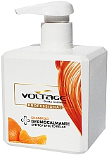 Парфумерія, косметика Заспокійливий шампунь - Voltage Skin-Calming Shampoo